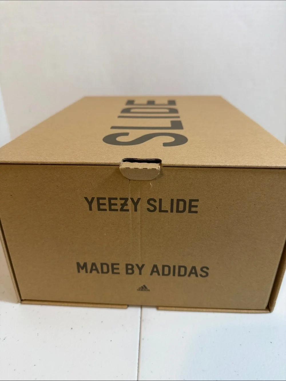 Yeezy Slide Pure by Adidas